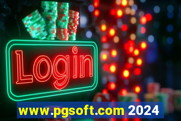 www.pgsoft.com 2024